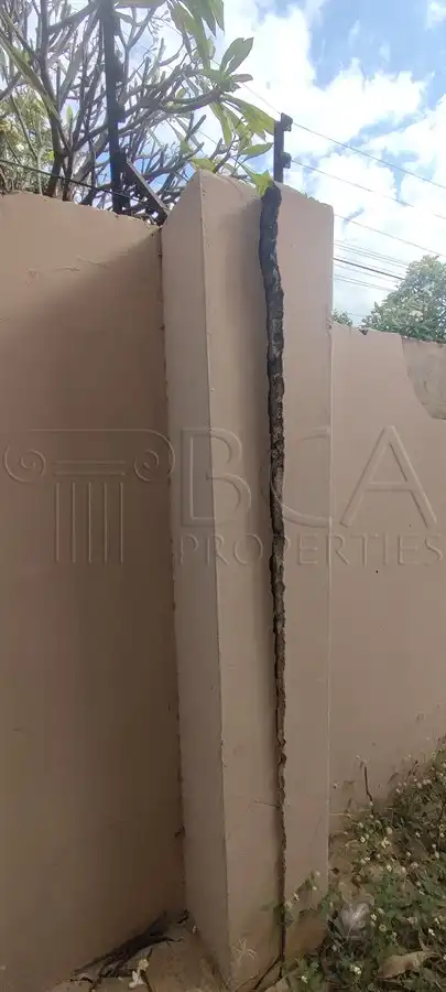 3 Bedroom House for Sale in Zambezi Park