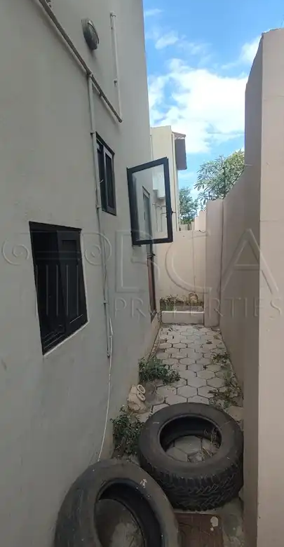 3 Bedroom House for Sale in Zambezi Park