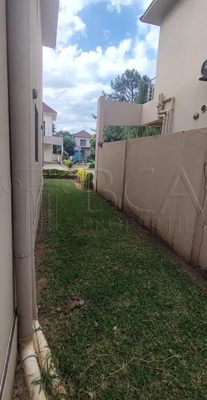 3 Bedroom House for Sale in Zambezi Park