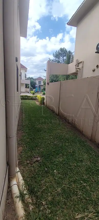 3 Bedroom House for Sale in Zambezi Park