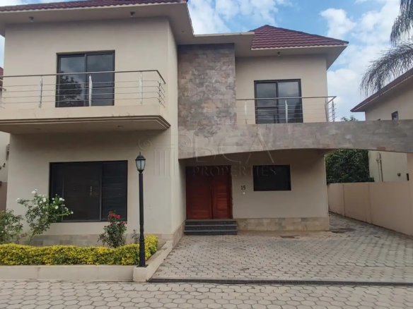 3 Bedroom House for Sale in Zambezi Park