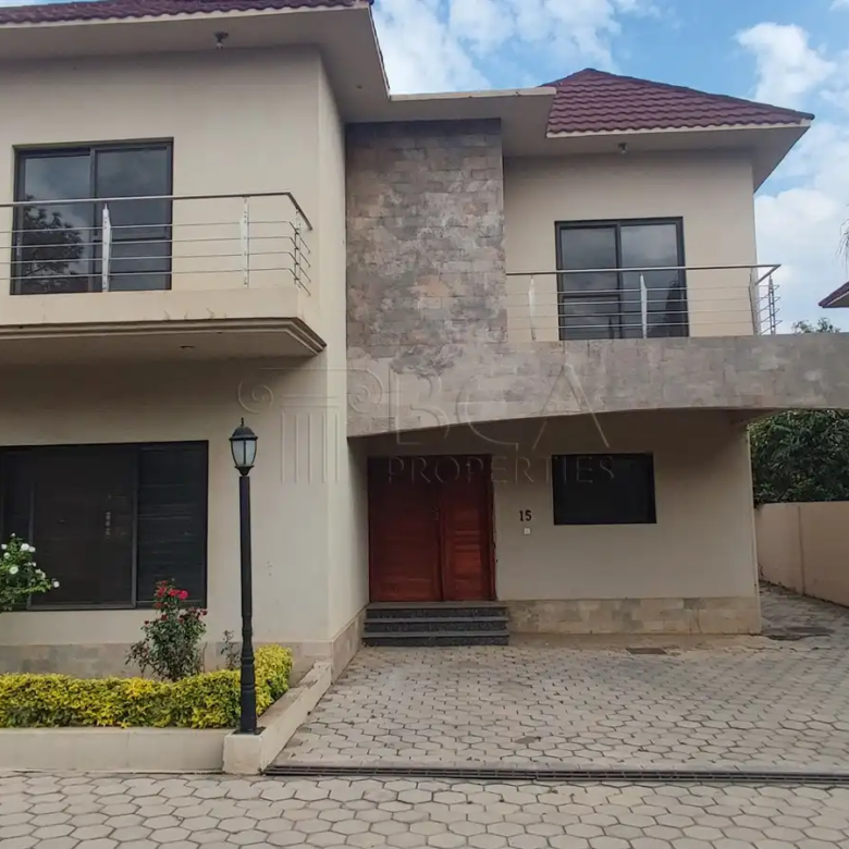 3 Bedroom House for Sale in Zambezi Park