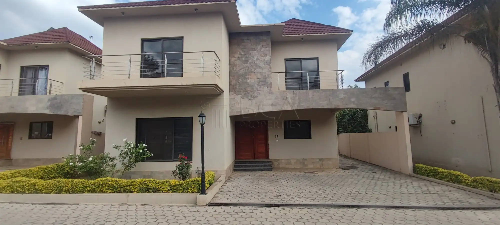 3 Bedroom House for Sale in Zambezi Park