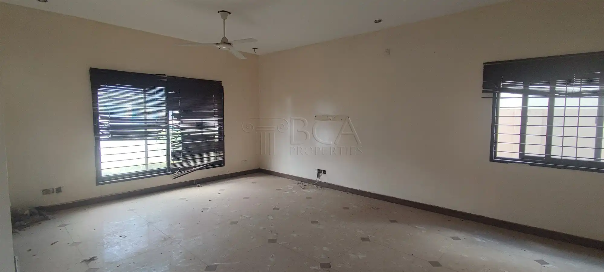3 Bedroom House for Sale in Zambezi Park