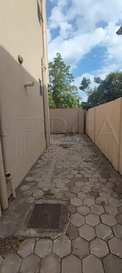 3 Bedroom House for Sale in Zambezi Park