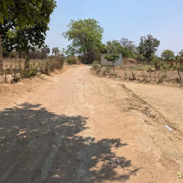 Katuba Vacant Land – 1.4082 Hectares