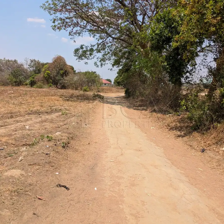Katuba Vacant Land – 1.4082 Hectares