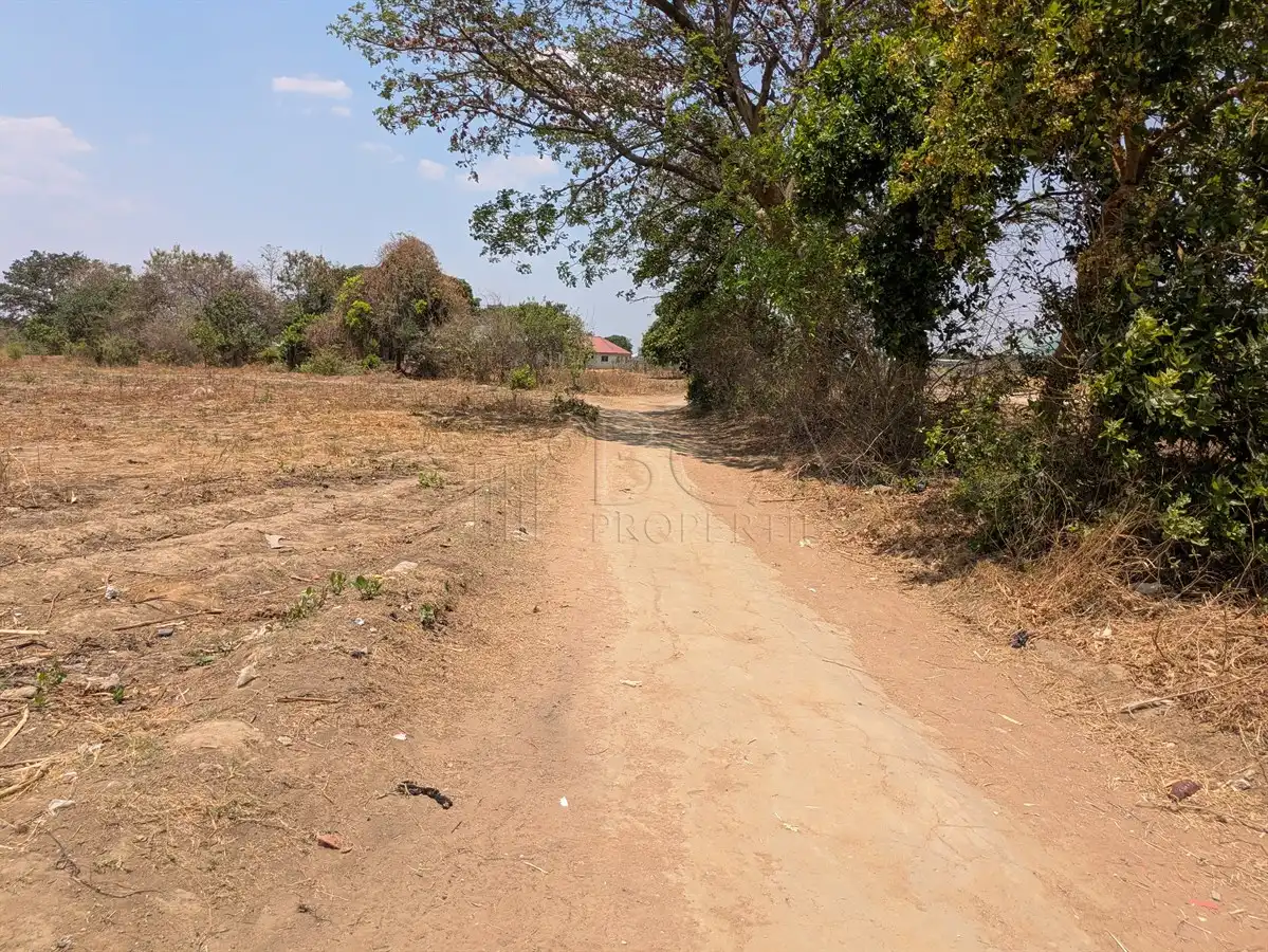 Katuba Vacant Land – 1.4082 Hectares