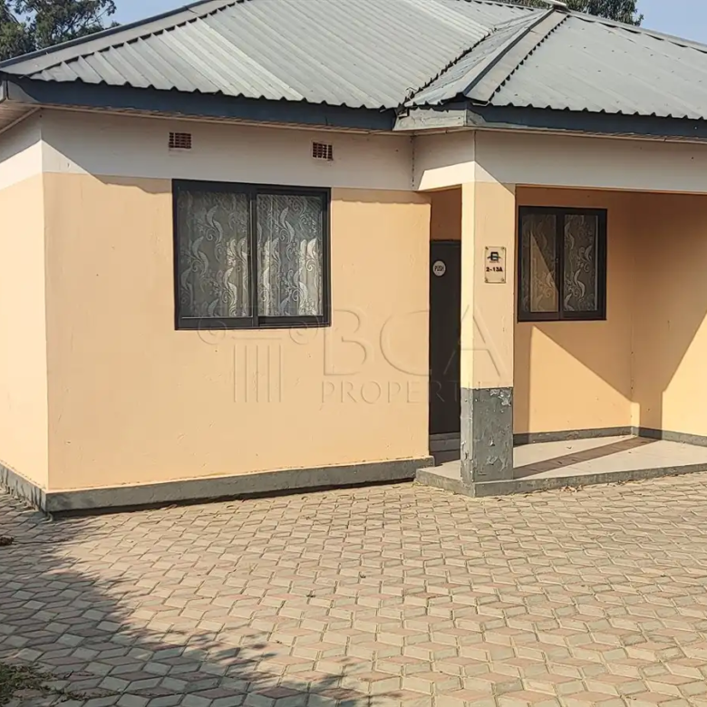 2 Bedroom Flat for Rent in Emerald Hill Estate