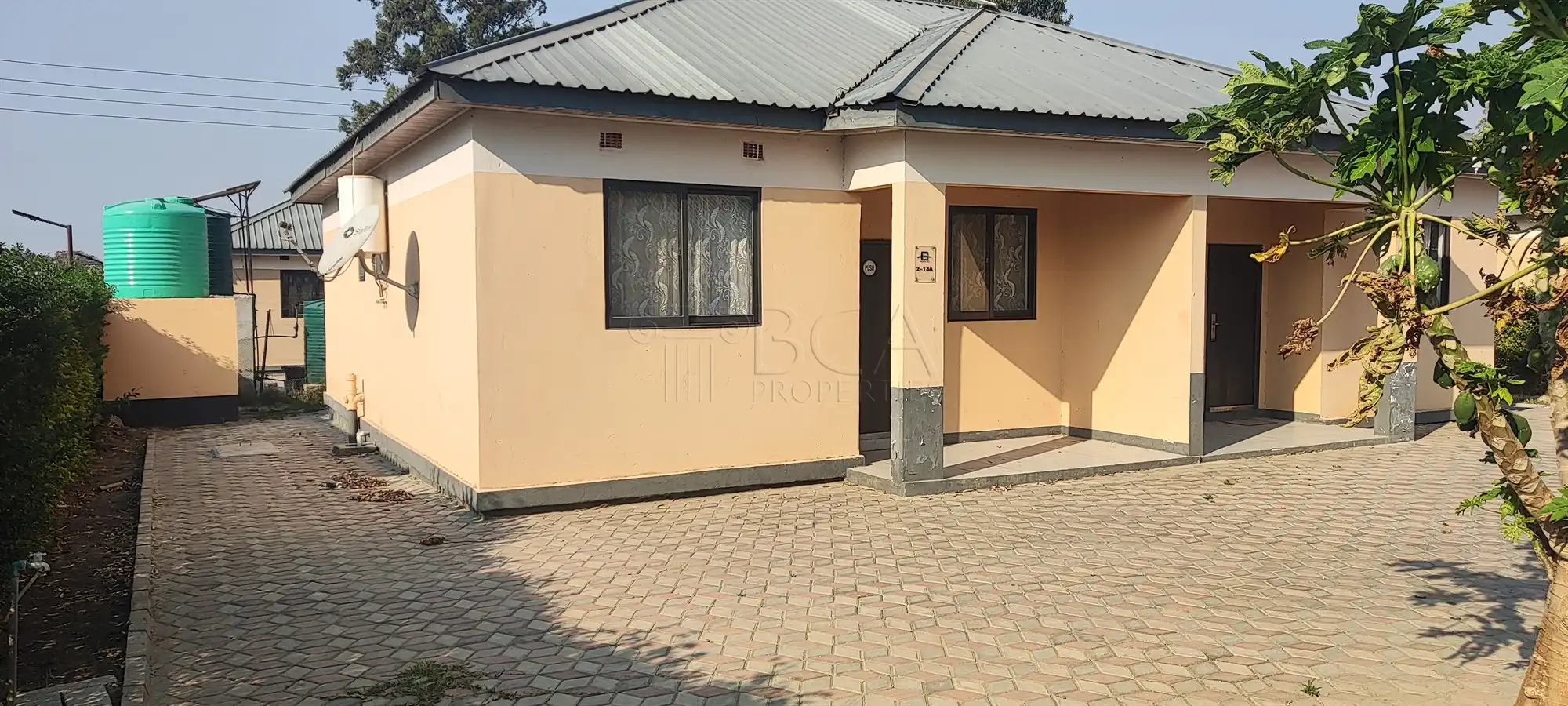 2 Bedroom Flat for Rent in Emerald Hill Estate