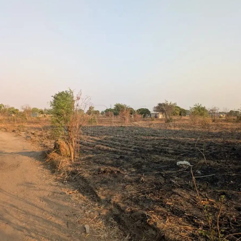 Katuba Vacant Land – 1.4082 Hectares