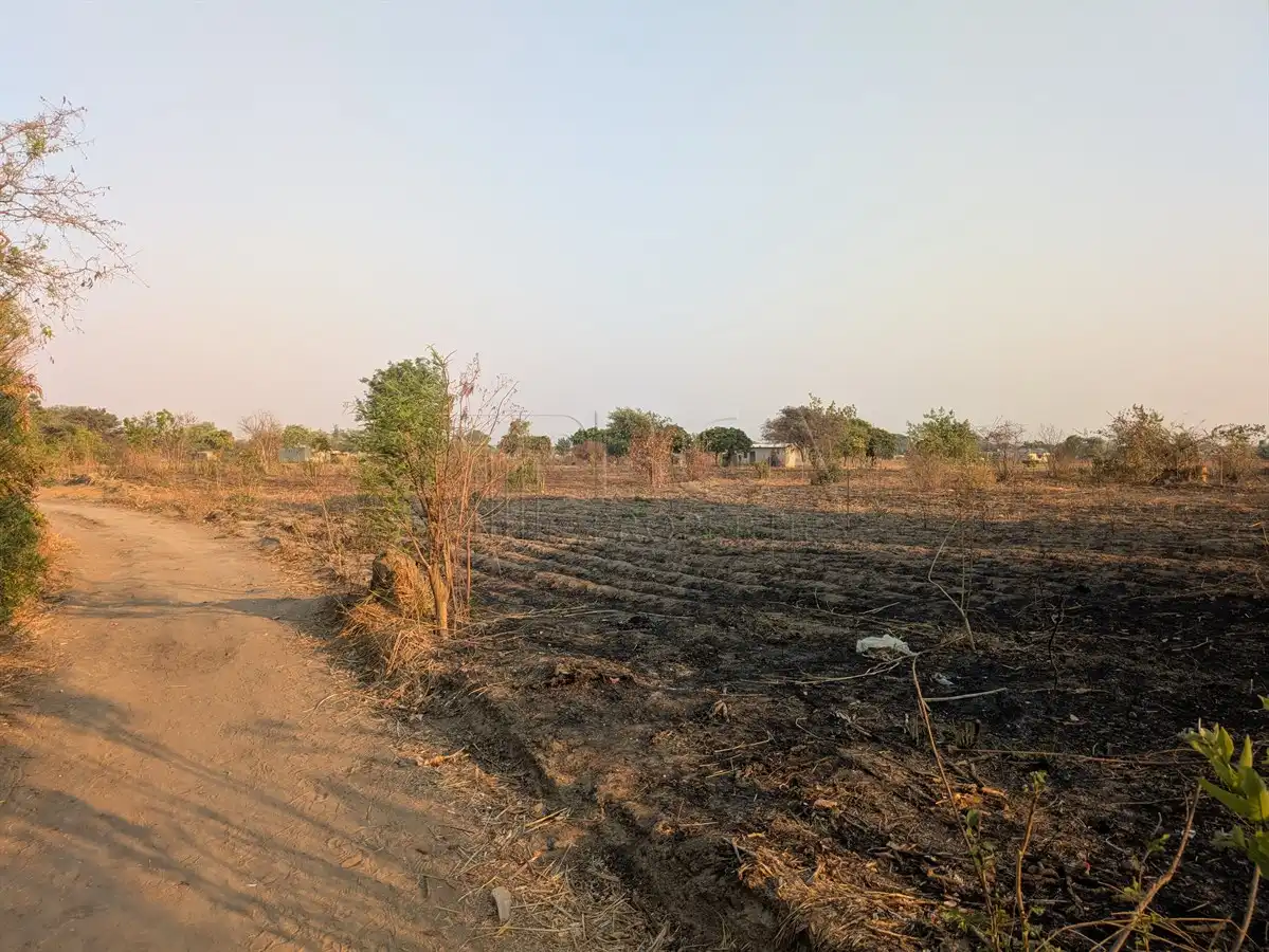 Katuba Vacant Land – 1.4082 Hectares