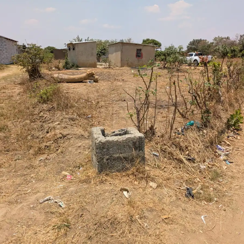 Katuba Vacant Land – 1.4082 Hectares
