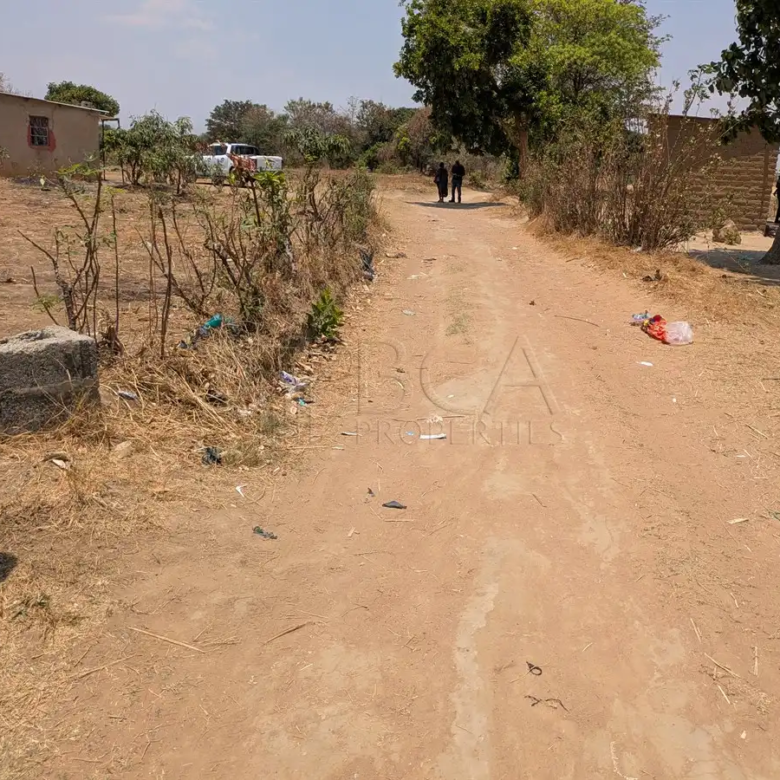 Katuba Vacant Land – 1.4082 Hectares