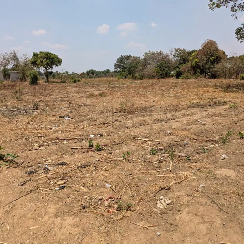 Katuba Vacant Land – 1.4082 Hectares