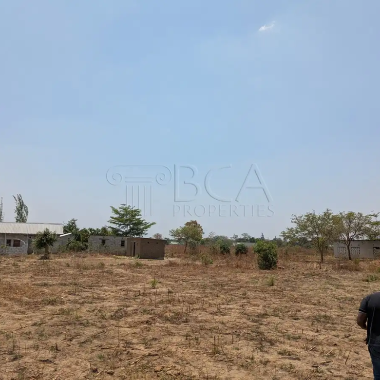 Katuba Vacant Land – 1.4082 Hectares