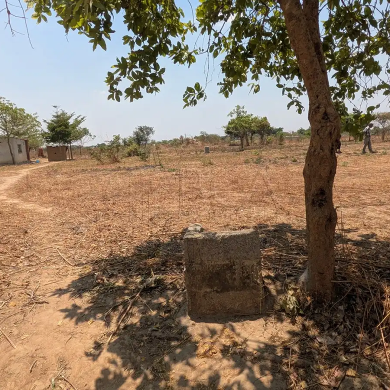 Katuba Vacant Land – 1.4082 Hectares