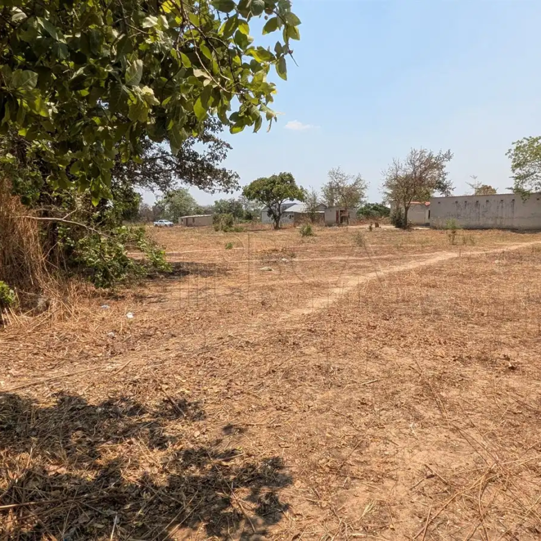 Katuba Vacant Land – 1.4082 Hectares