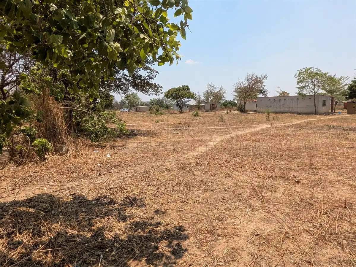 Katuba Vacant Land – 1.4082 Hectares