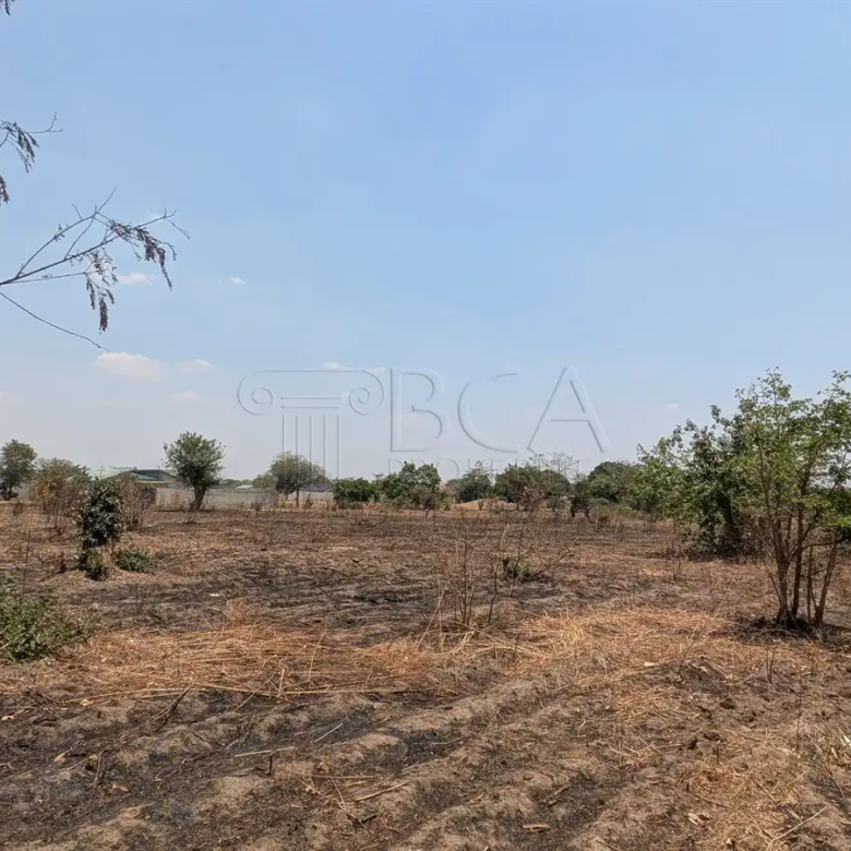 Katuba Vacant Land – 1.4082 Hectares
