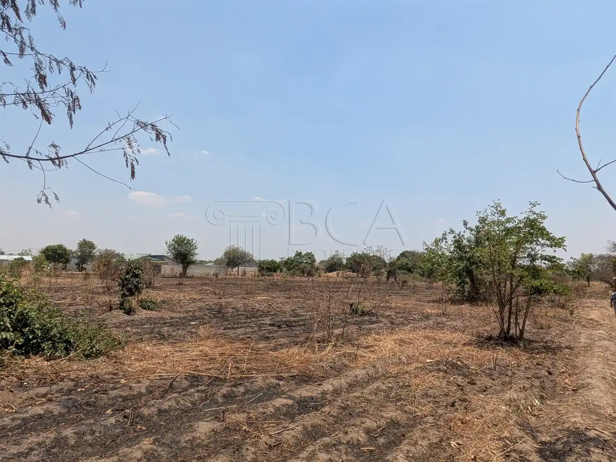 Katuba Vacant Land – 1.4082 Hectares