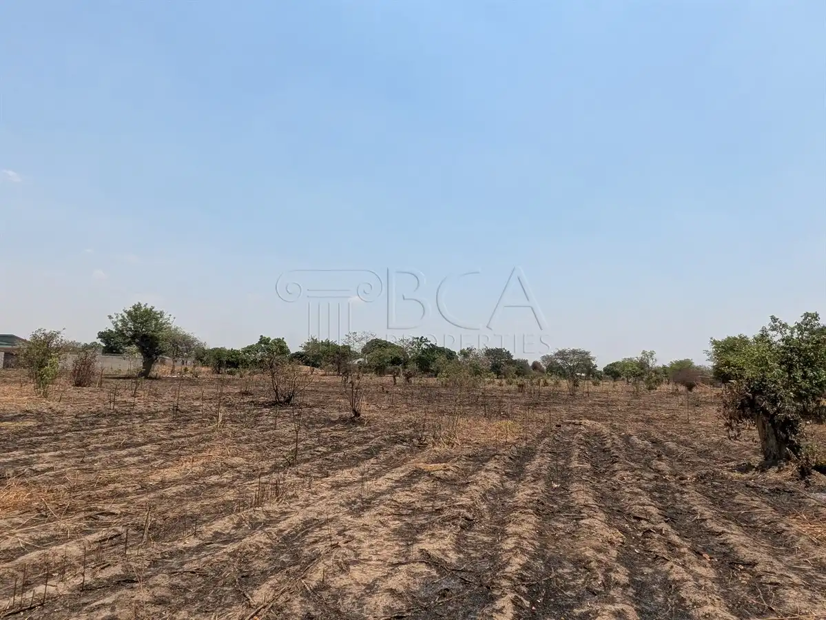 Katuba Vacant Land – 1.4082 Hectares