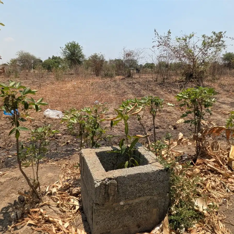 Katuba Vacant Land – 1.4082 Hectares