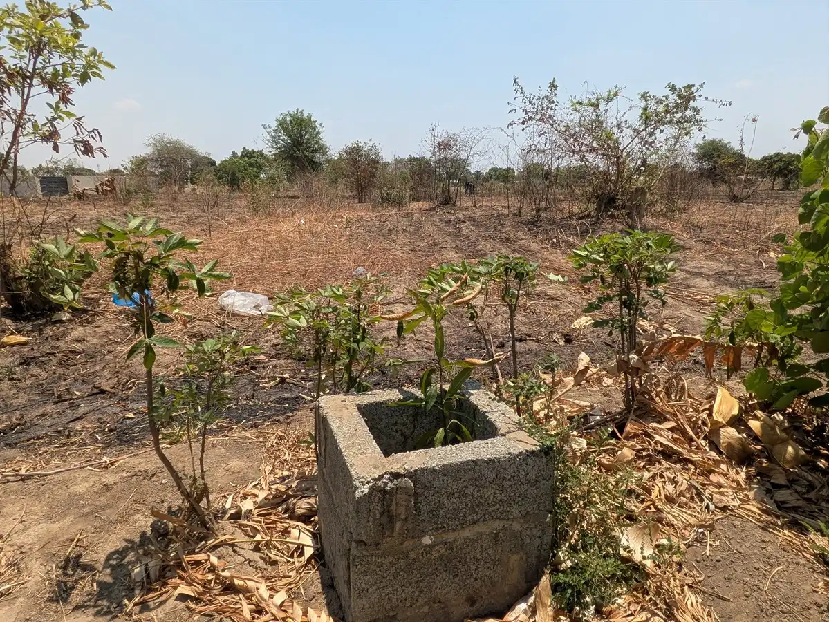 Katuba Vacant Land – 1.4082 Hectares
