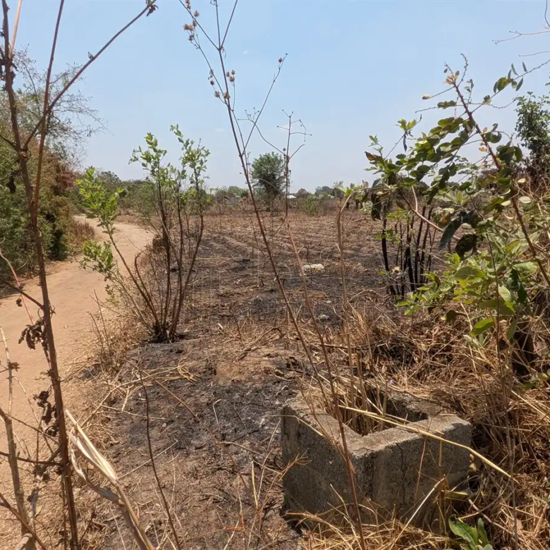 Katuba Vacant Land – 1.4082 Hectares