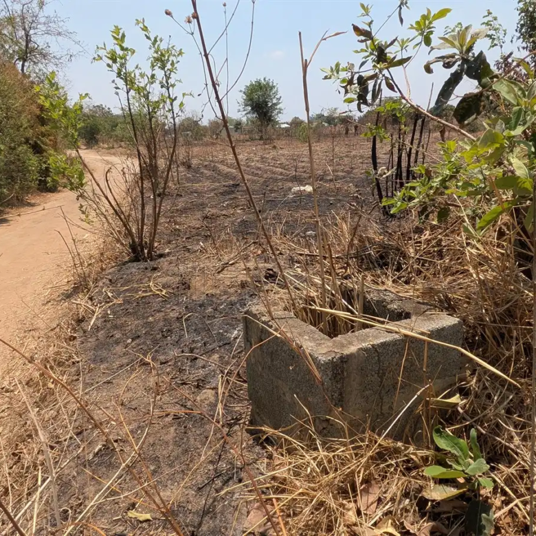 Katuba Vacant Land – 1.4082 Hectares