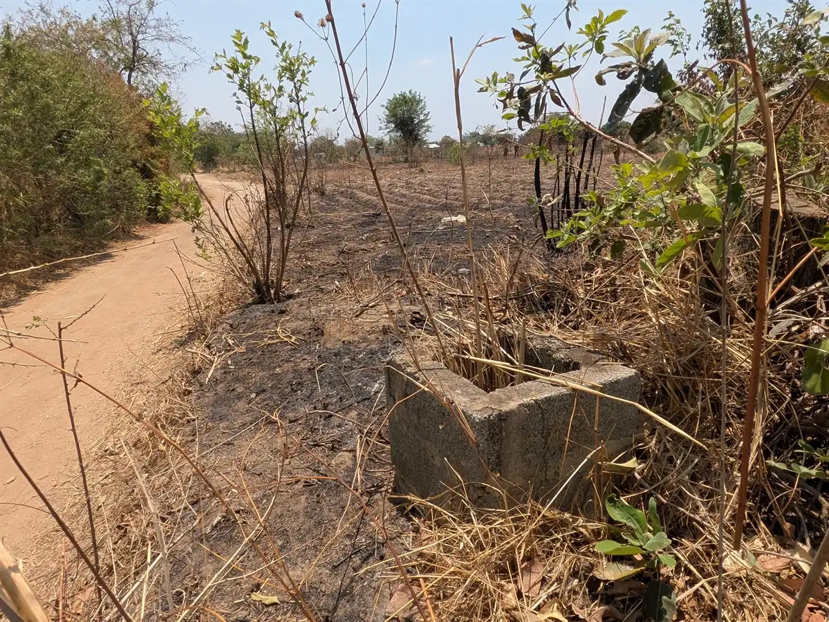 Katuba Vacant Land – 1.4082 Hectares