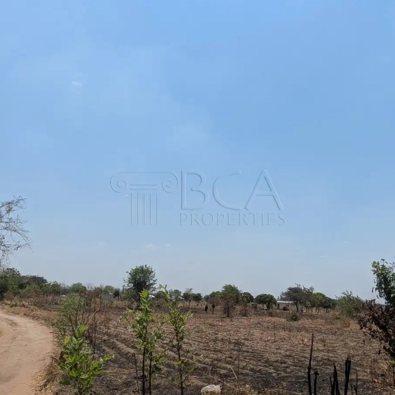 Katuba Vacant Land – 1.4082 Hectares