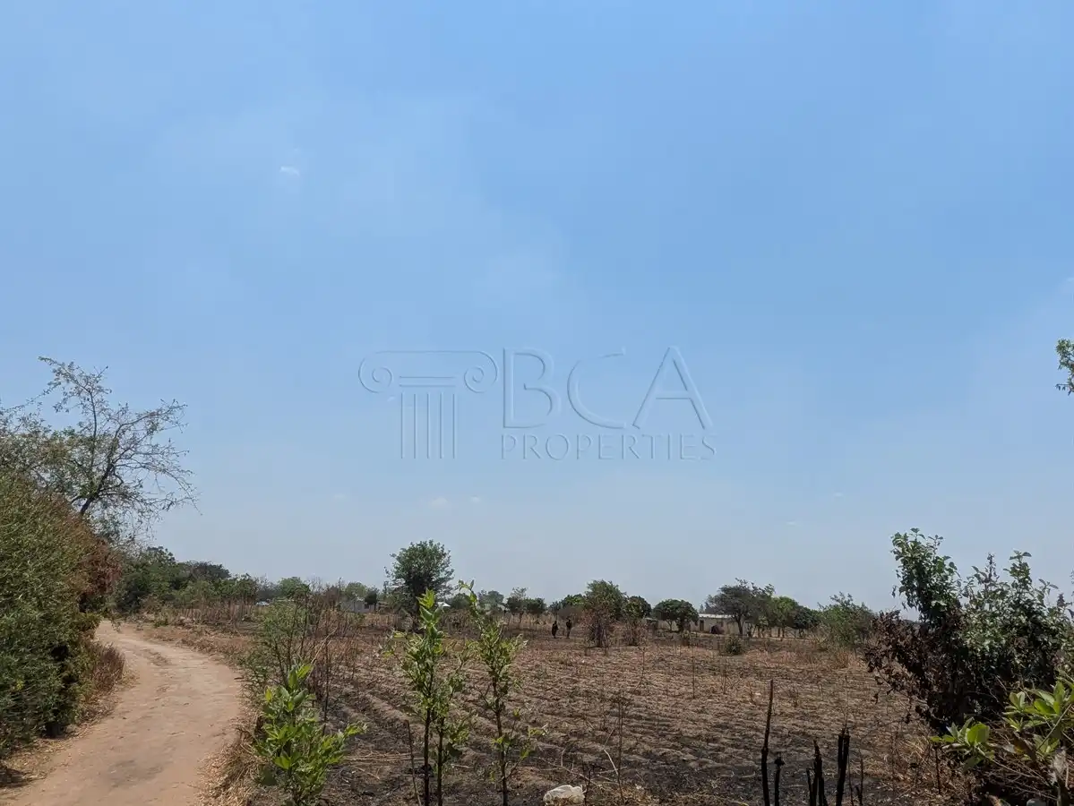 Katuba Vacant Land – 1.4082 Hectares