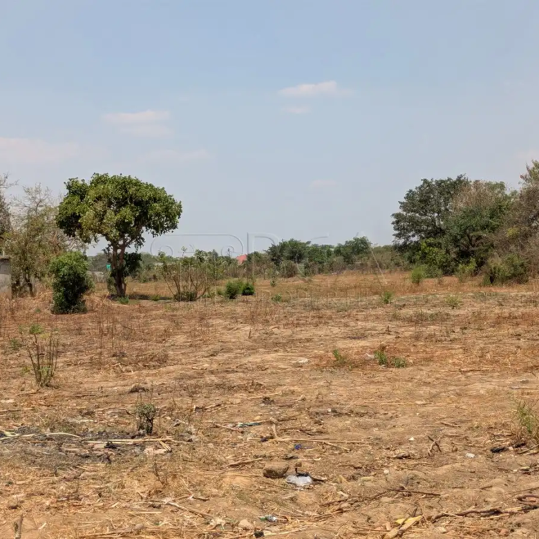 Katuba Vacant Land – 1.4082 Hectares