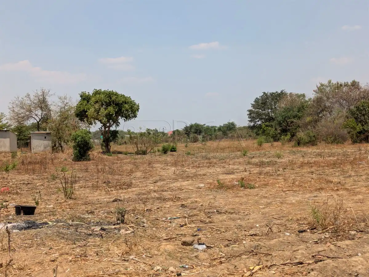 Katuba Vacant Land – 1.4082 Hectares