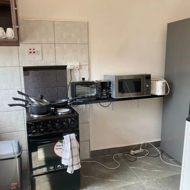 2 Bedroom Flat for Rent in Emerald Hill Estate