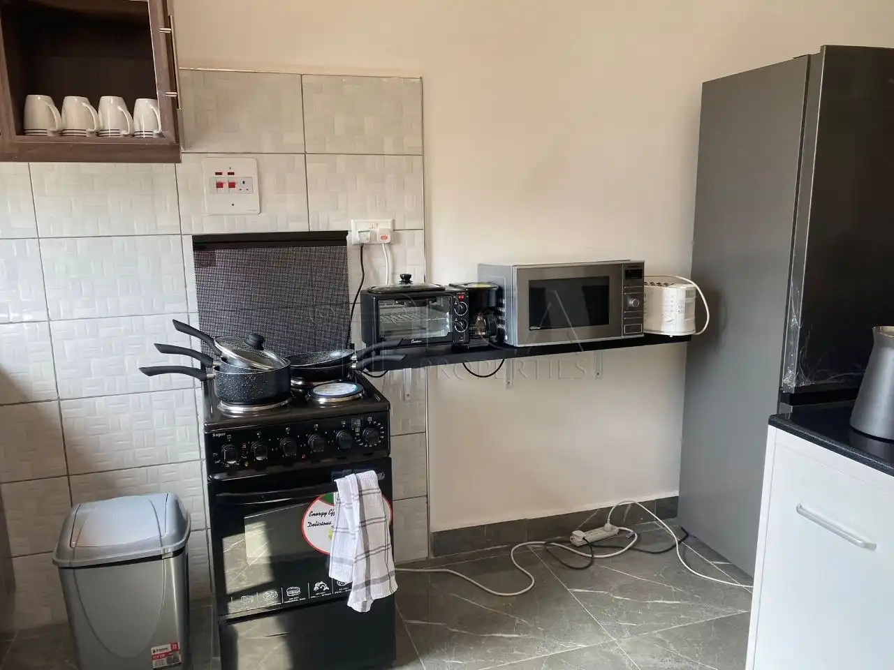 2 Bedroom Flat for Rent in Emerald Hill Estate