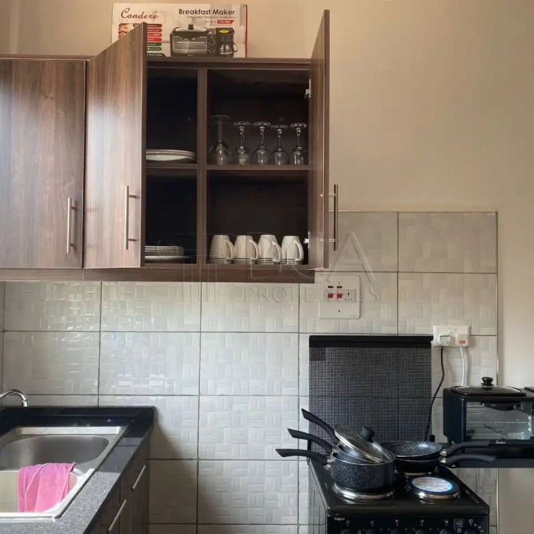 2 Bedroom Flat for Rent in Emerald Hill Estate