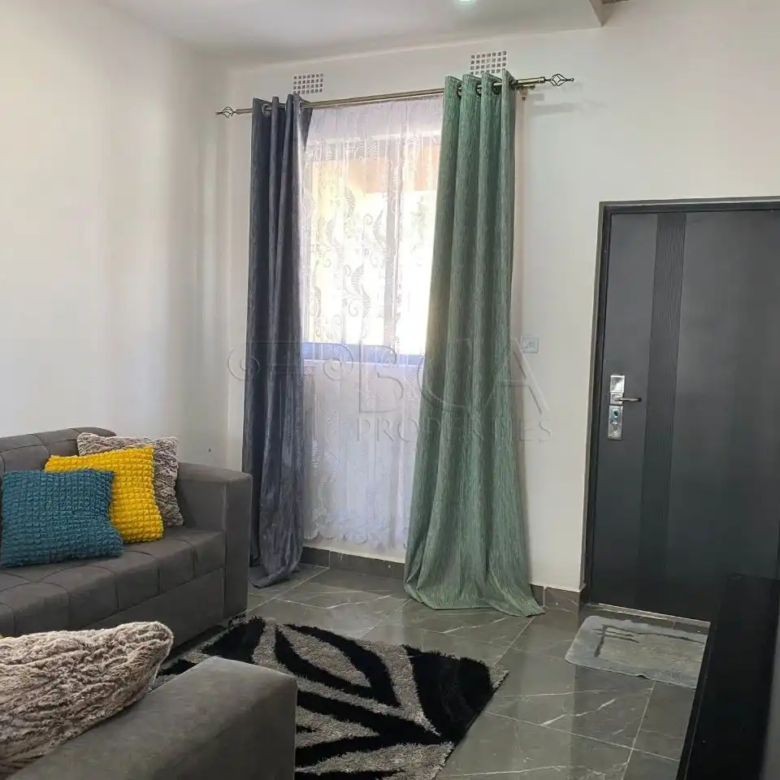 2 Bedroom Flat for Rent in Emerald Hill Estate