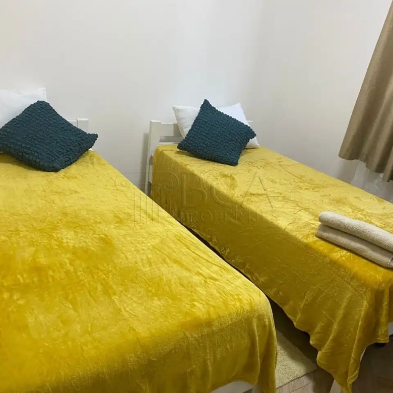 2 Bedroom Flat for Rent in Emerald Hill Estate