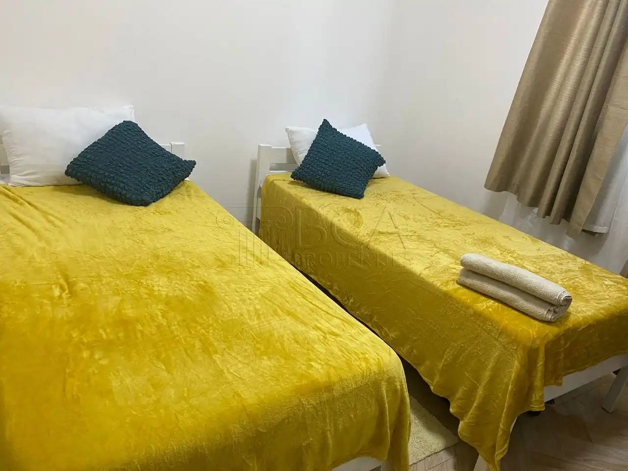 2 Bedroom Flat for Rent in Emerald Hill Estate