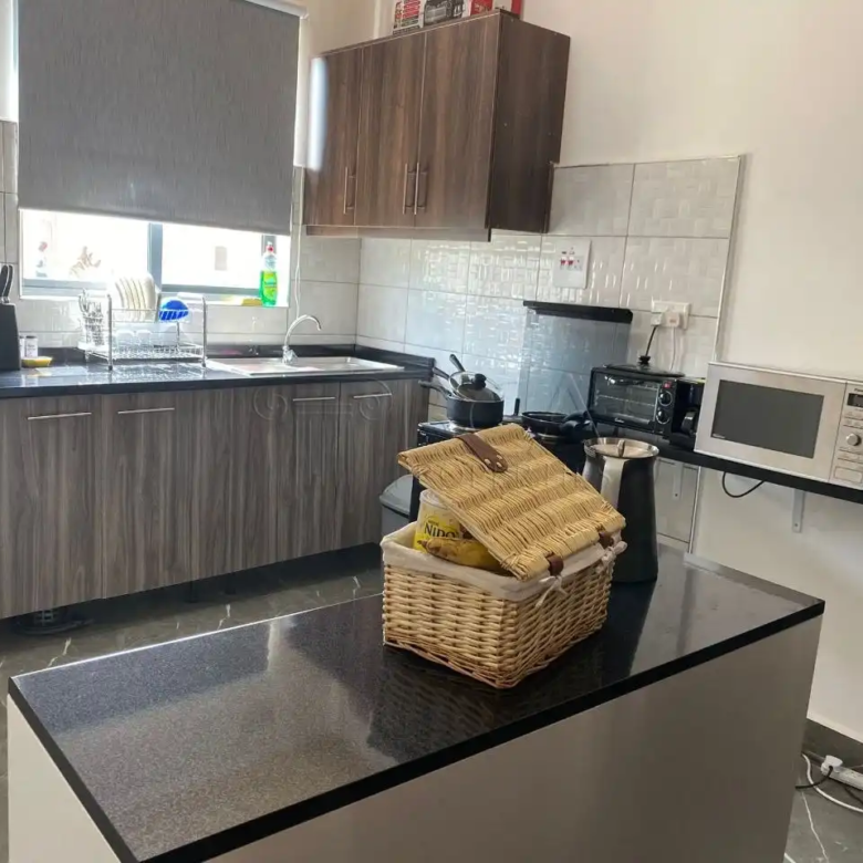 2 Bedroom Flat for Rent in Emerald Hill Estate