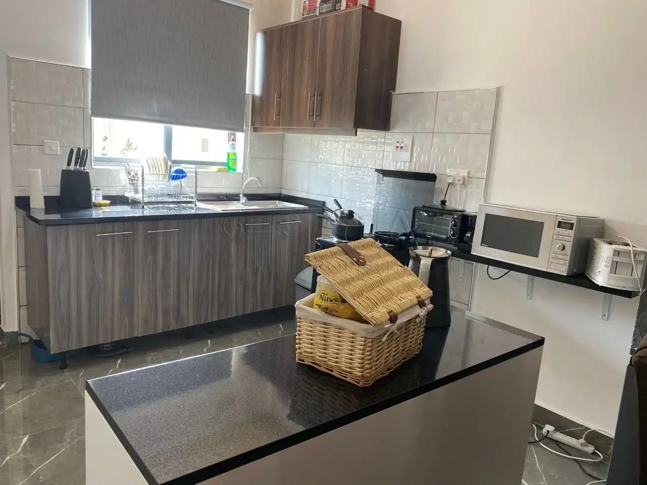 2 Bedroom Flat for Rent in Emerald Hill Estate
