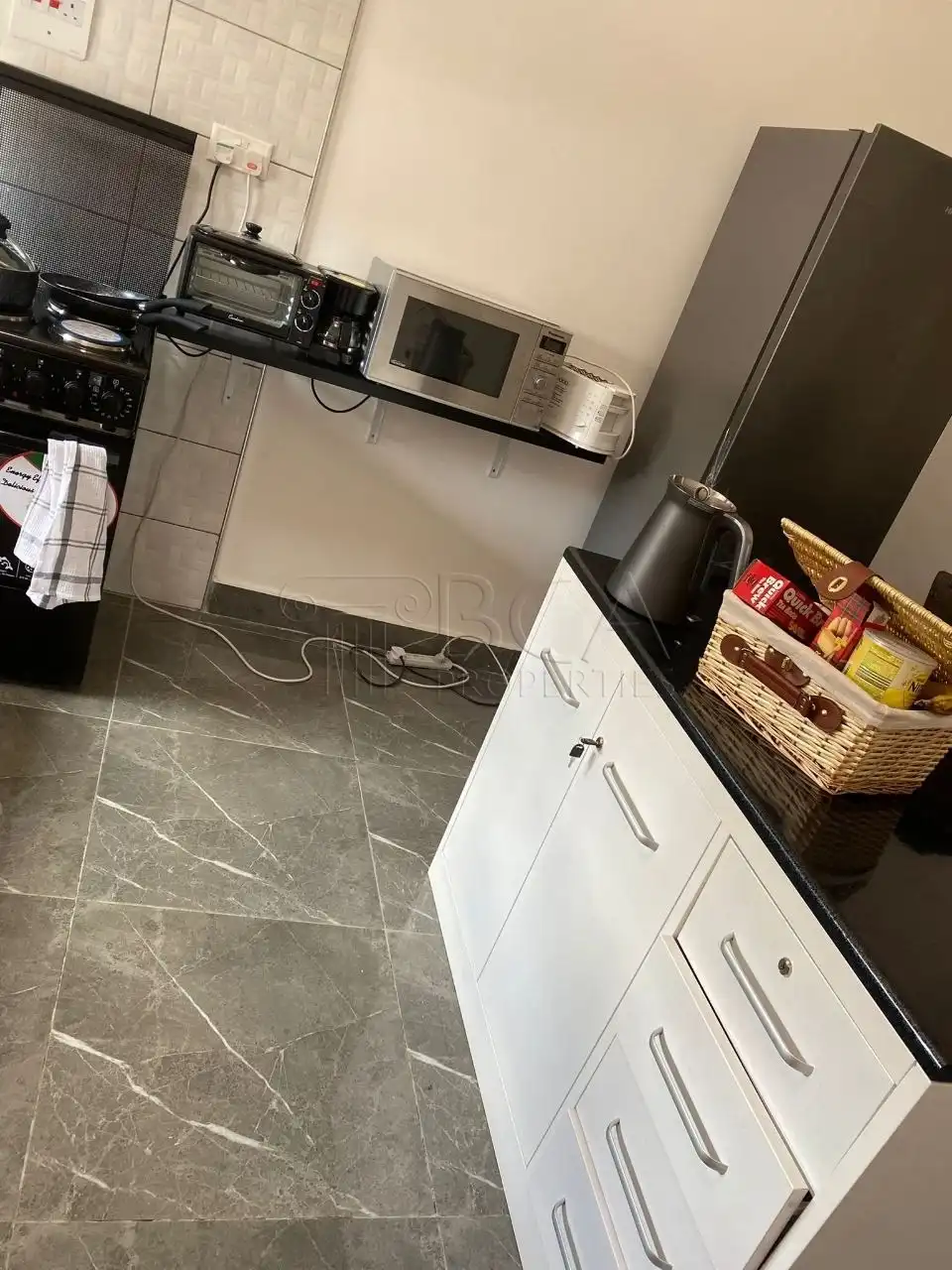 2 Bedroom Flat for Rent in Emerald Hill Estate