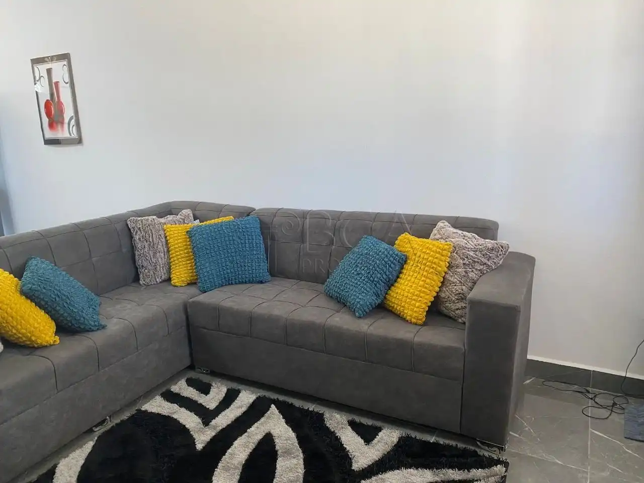 2 Bedroom Flat for Rent in Emerald Hill Estate