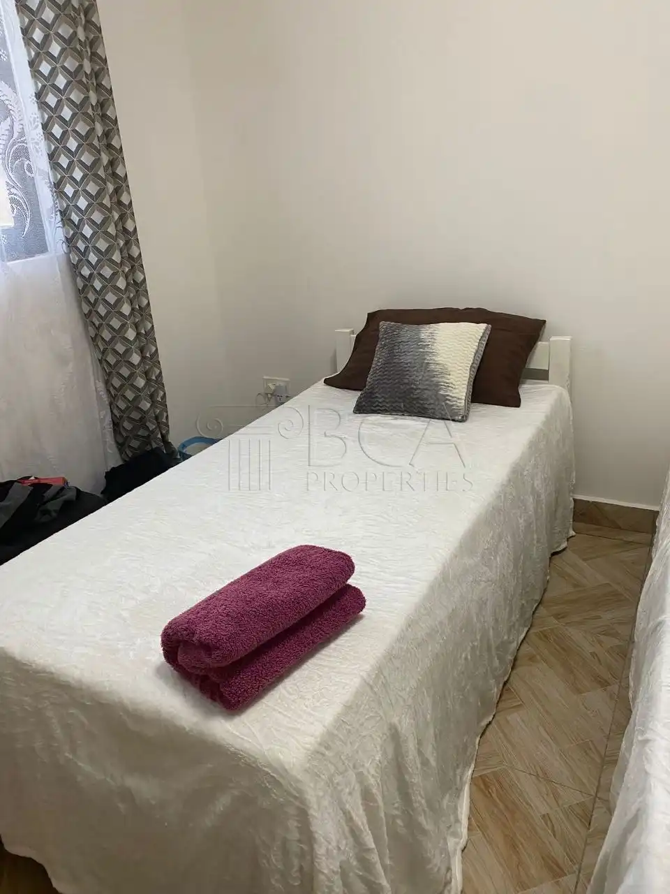 2 Bedroom Flat for Rent in Emerald Hill Estate