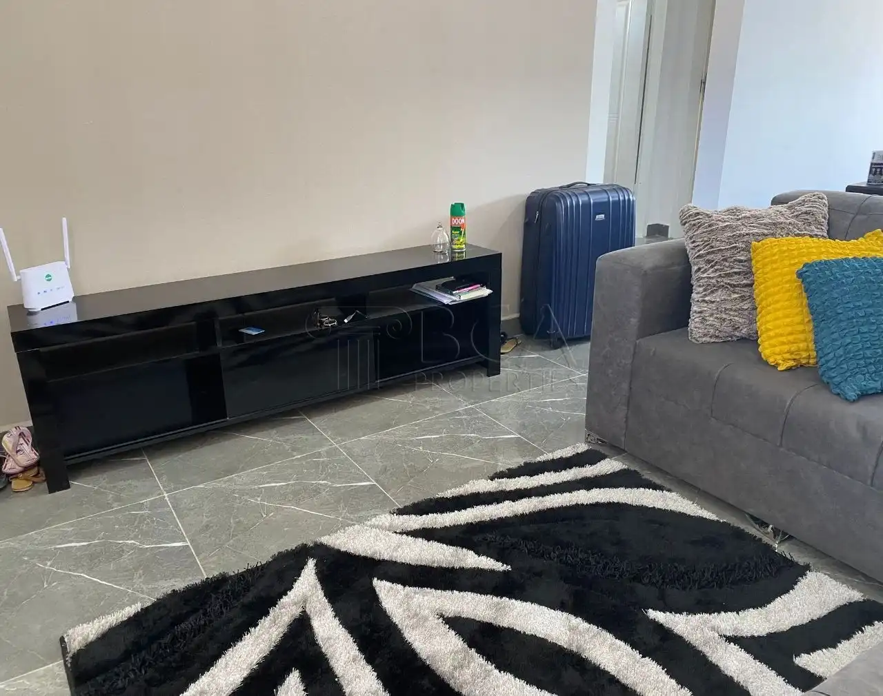 2 Bedroom Flat for Rent in Emerald Hill Estate