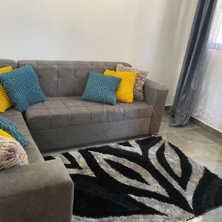 2 Bedroom Flat for Rent in Emerald Hill Estate
