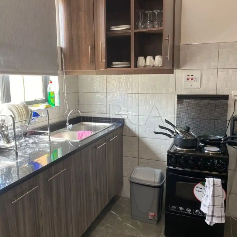 2 Bedroom Flat for Rent in Emerald Hill Estate