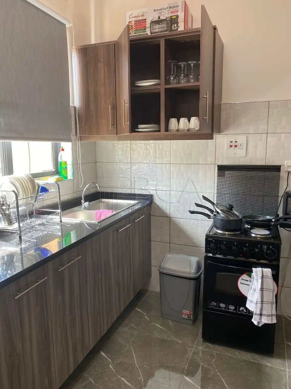 2 Bedroom Flat for Rent in Emerald Hill Estate